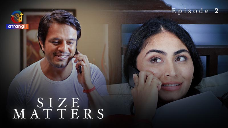 Size Matters | Season 01 | Episode 02